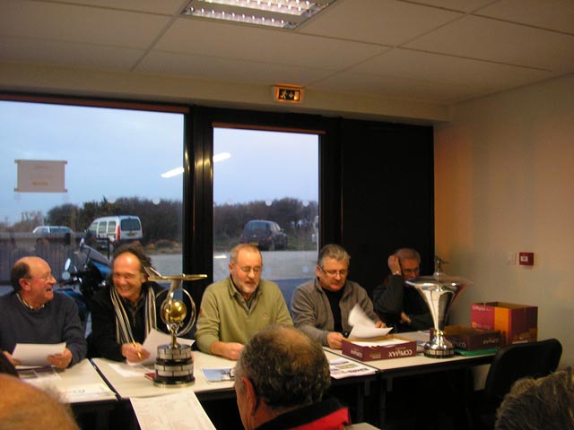 Assemblée générale 2009
