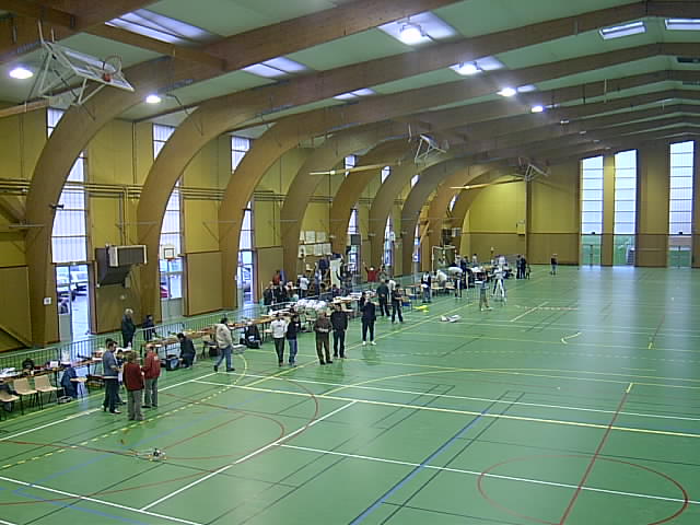 Jean-Jaurès 2005
