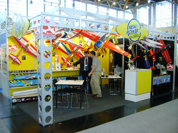 Nuremberg 2007