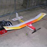 Avions de début
