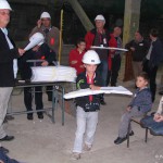 Distribution de Kits