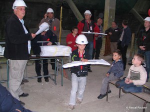 Distribution de Kits