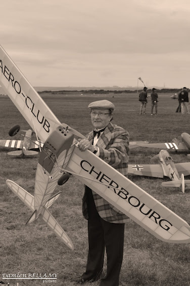 Meeting International de Vauville 2012