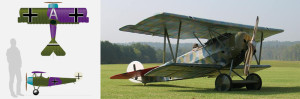 Fokker D6