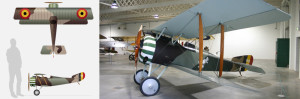 Hanriot HD1