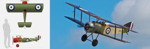 Sopwith pup