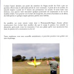 bulletin Tonneville