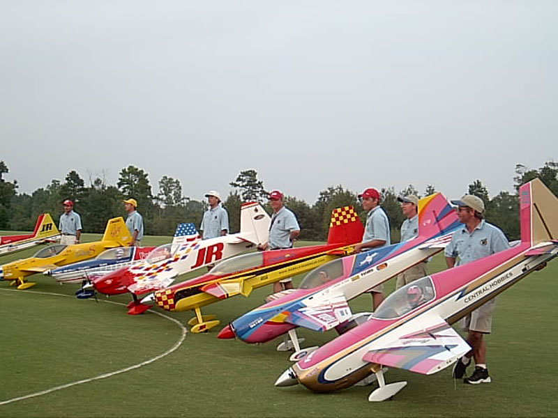 Don Lowe Masters 2004