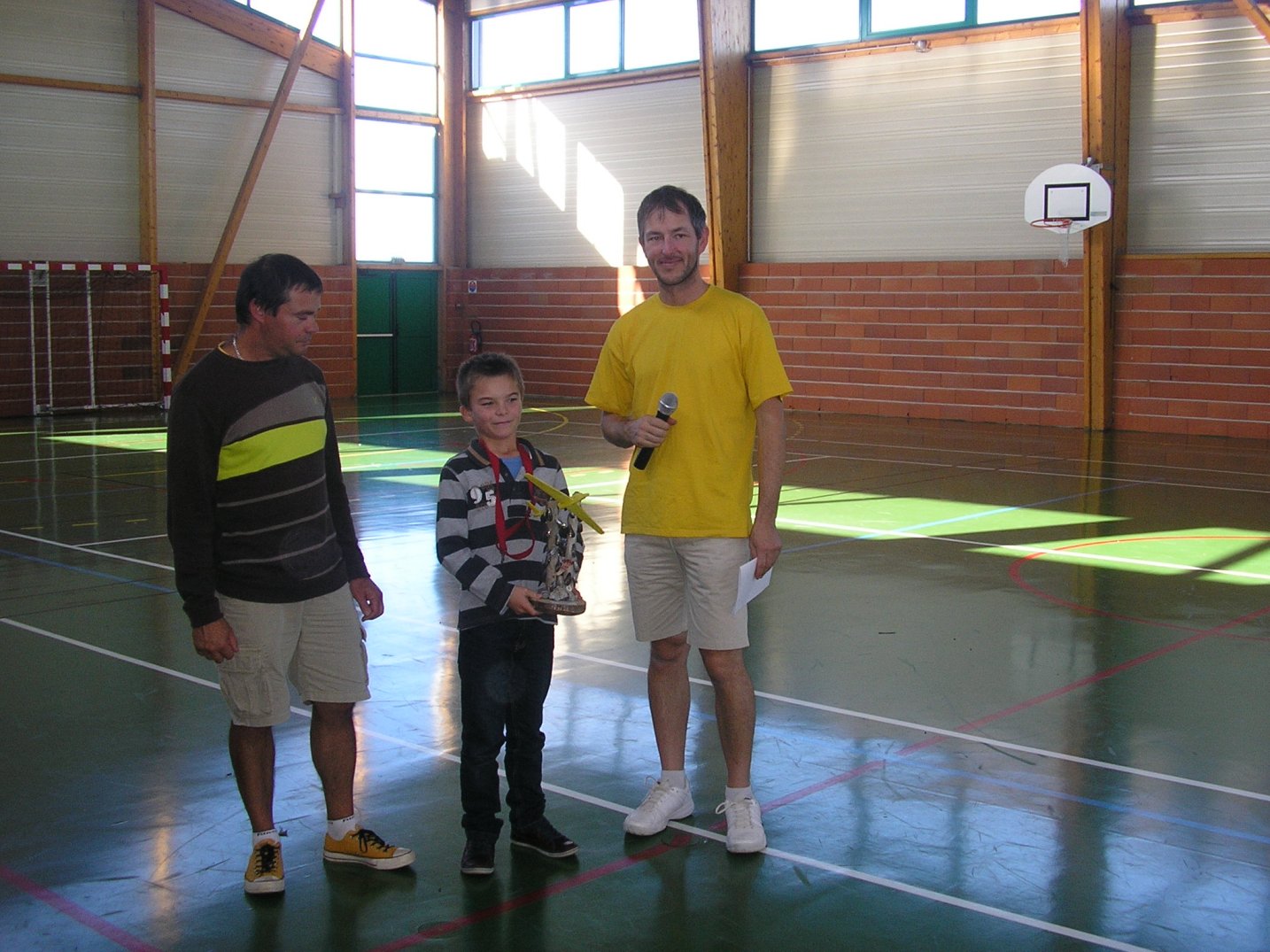 INTERCLUB  INDOOR  Coupe  des  MOULIERES  Cérences le 19 Octobre 2014