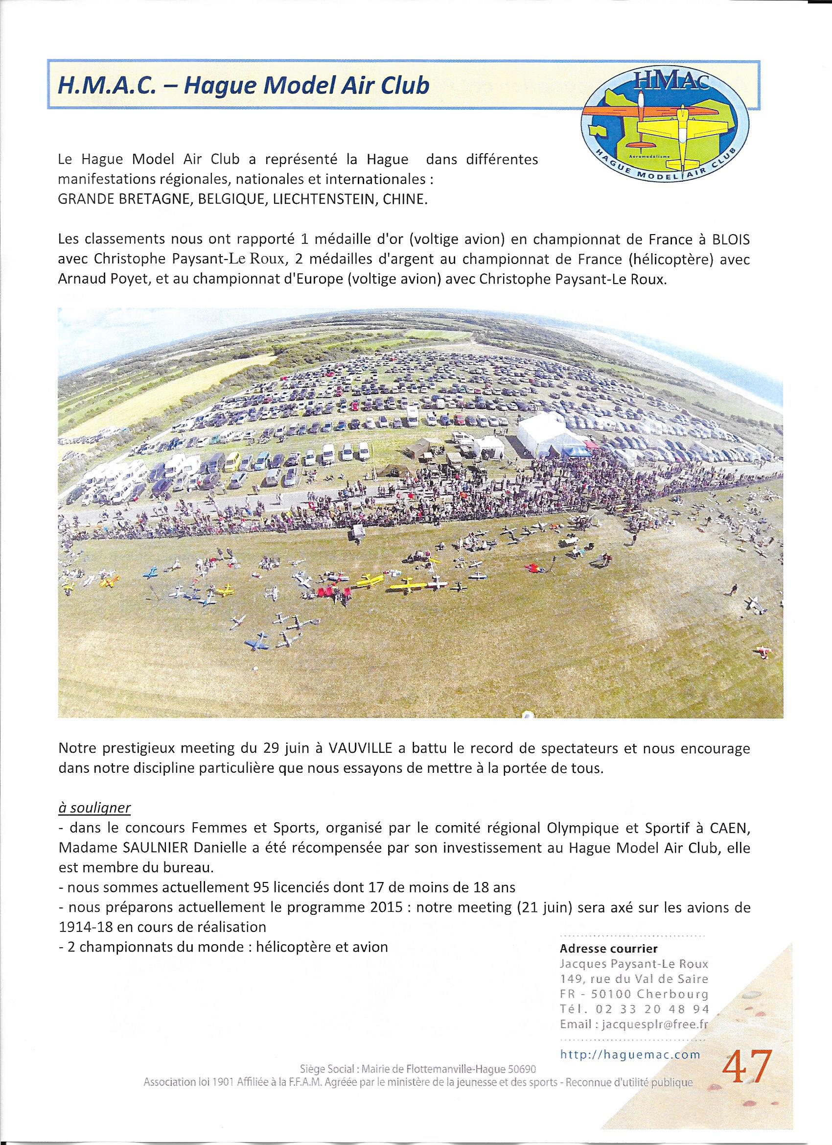 Bulletins municipaux