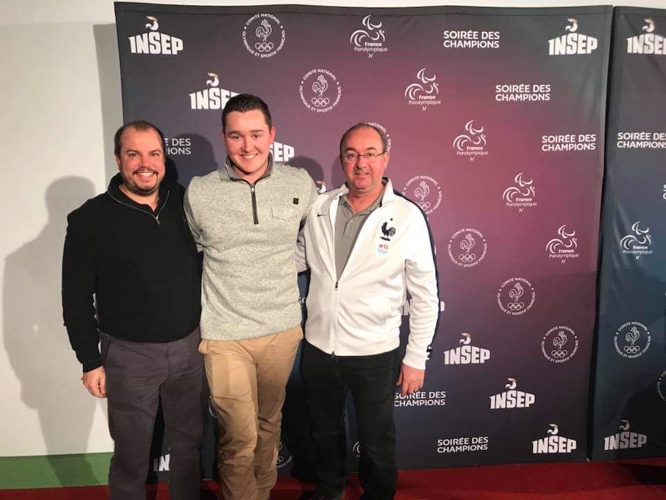 Soirée des Champions