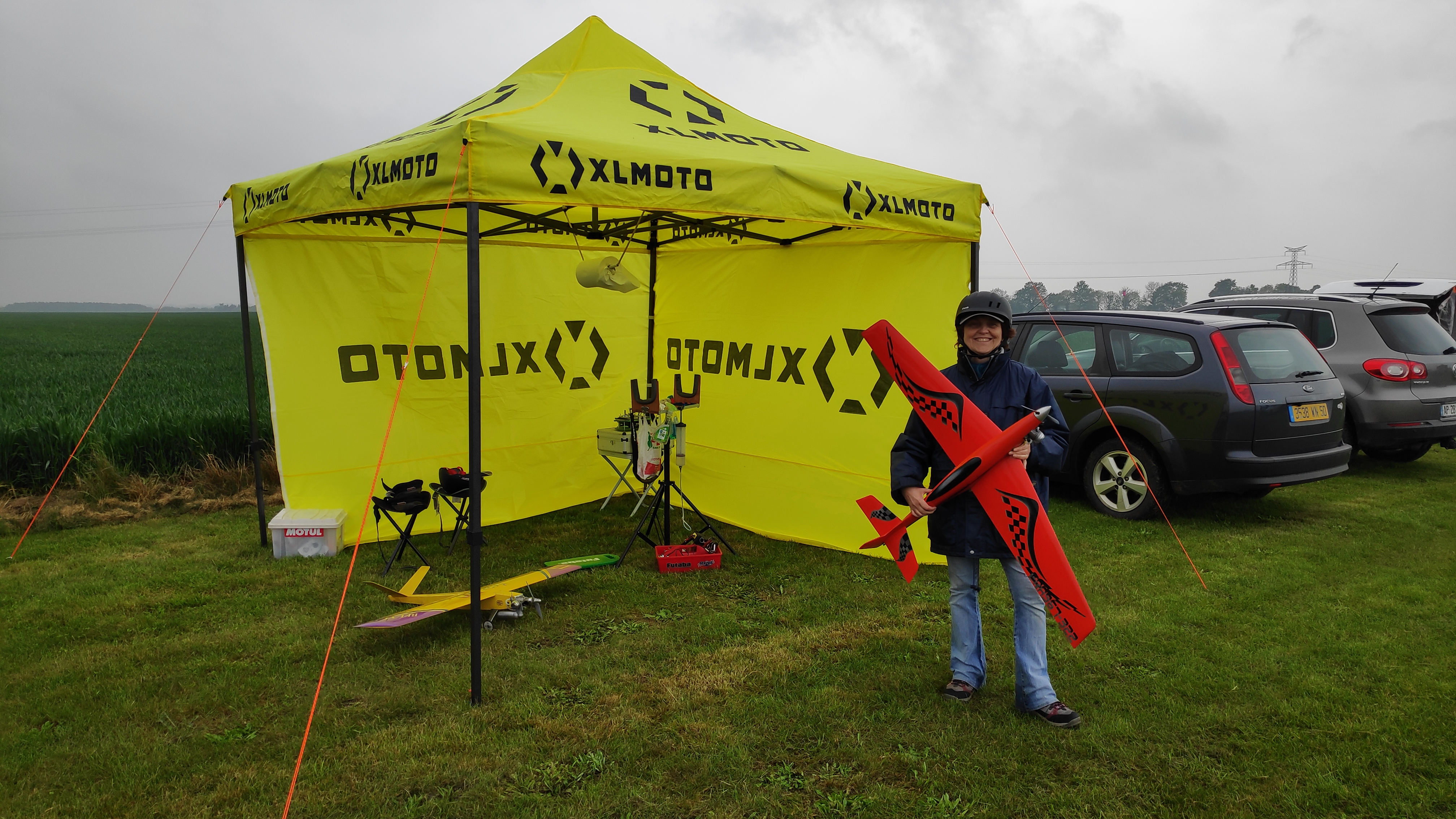 Nam Racers Cup 2019